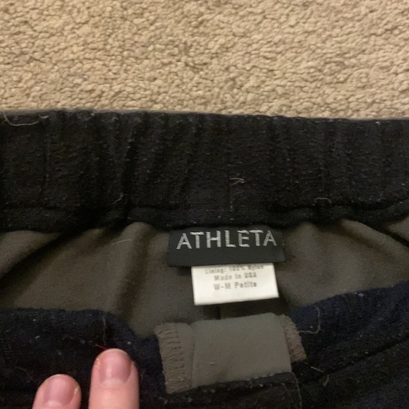 Athleta pants - Picture 5 of 7